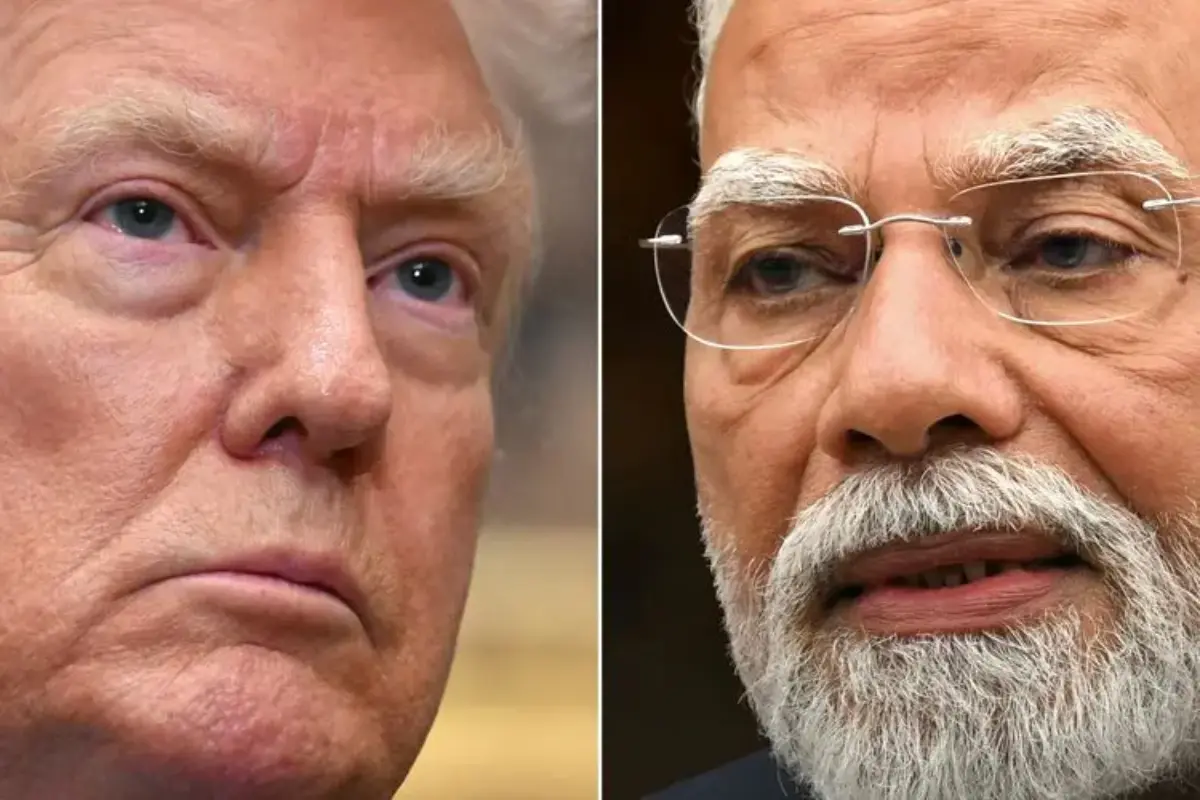 Sederet Pemimpin Negara Buka Suara Soal Penembakan Jamuan Trump, Ini Kata Mereka