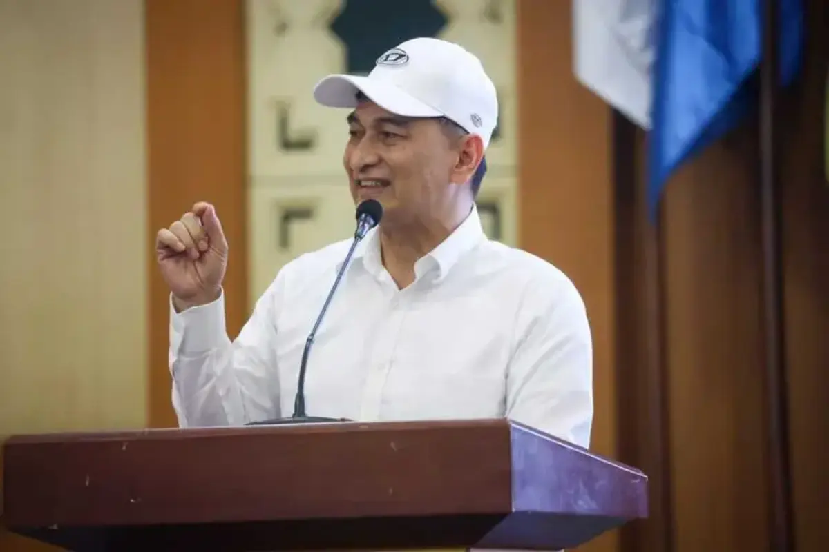 Pemprov Banten Batal Tarik Pajak Kendaraan Listrik, Wagub: Regulasi Melarang, Ya Sudah...