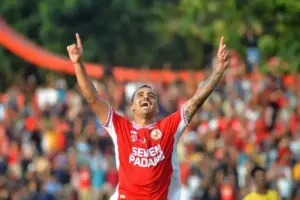 Link Live Streaming Semen Padang Vs Persijap di Super League 2025-2026