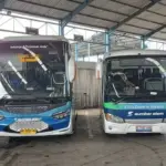 Bus Listrik AKAP: Tantangan Investasi dan Infrastruktur di Indonesia