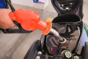 Daftar Motor yang Disarankan Pakai BBM RON 98