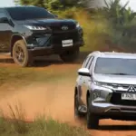Simak Harga Bekas Fortuner dan Pajero Diesel, Usai Kenaikan Harga BBM