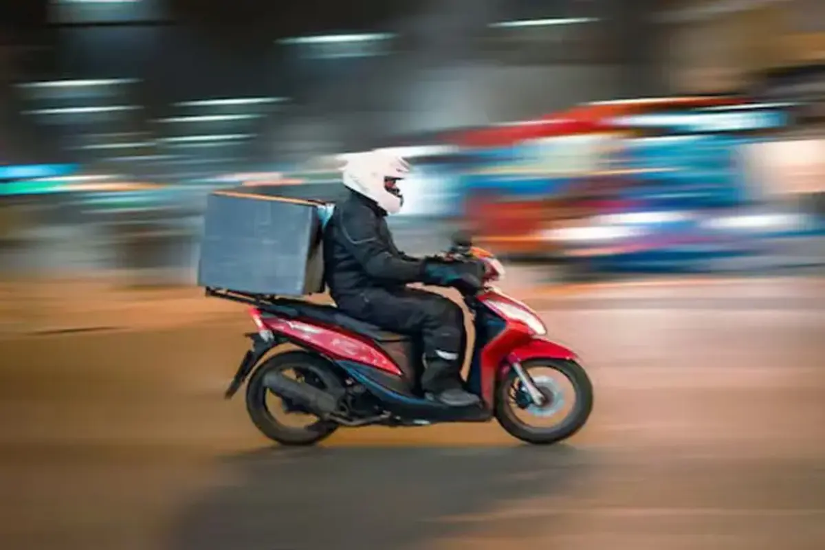 Viral, Kurir Paket Cod Sukabumi Cerita Ditekan Karena Batalkan Paket Bermasalah