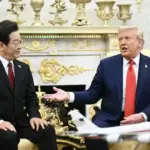 Bocoran Nuklir Korut Picu Amarah AS, Hubungan Intelijen Seoul-Washington Retak