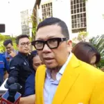 Golkar Usul Ambang Batas Parlemen Berjenjang, 5 Persen untuk DPR RI