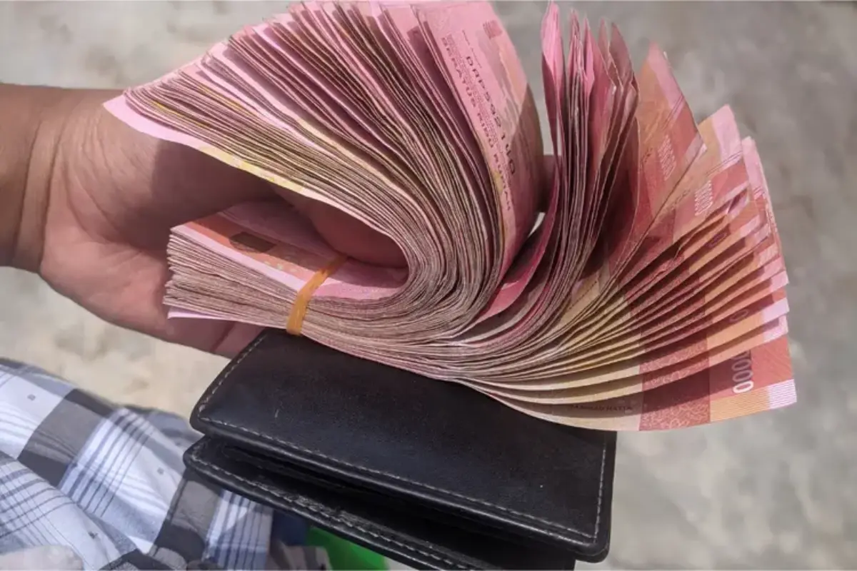 Telat Lpj, 14 Kades Di Kupang Dinonaktifkan, Gaji Dihentikan