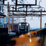 Hari Transportasi Nasional, Naik MRT, Transjakarta, dan LRT Jakarta Besok Gratis!
