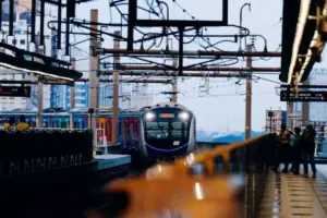 Hari Transportasi Nasional, Naik MRT, Transjakarta, dan LRT Jakarta Besok Gratis!