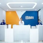 BRI Dorong Ekspansi Kredit Bagi UMKM Usai Bagi Dividen Rp 52,1 Triliun