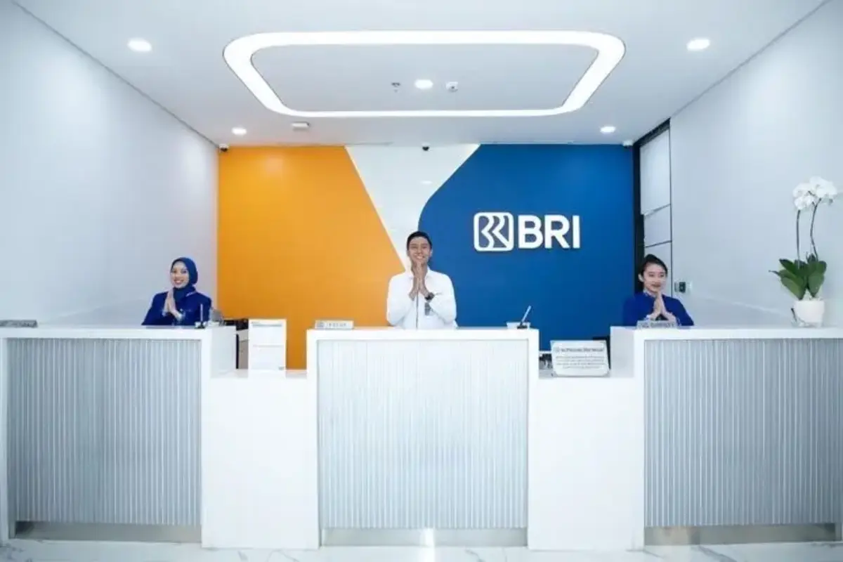 BRI Dorong Ekspansi Kredit Bagi UMKM Usai Bagi Dividen Rp 52,1 Triliun