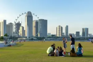 Beasiswa SingCham 2026 Dibuka, Peluang Bantuan Kuliah di Singapura