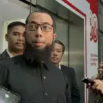 KPK Panggil Lagi Khalid Basalamah Jadi Saksi Kasus Kuota Haji