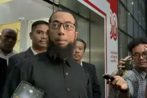 KPK Panggil Lagi Khalid Basalamah Jadi Saksi Kasus Kuota Haji