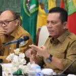 Tak Lagi Jumat, Pemprov Kepri Ubah Jadwal WFH ASN Jadi Tengah Pekan, Ini Alasannya