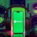 Pembajak 86 Juta Lagu Spotify Dituntut Ganti Rugi Rp 5,5 Triliun