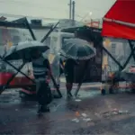 BMKG: Ini Wilayah yang Akan Hujan Lebat pada 23-24 April 2026