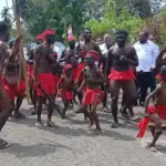 Mentrans Geser Fokus ke Papua demi Kejar Ketertinggalan Infrastruktur