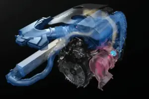 Pilih Mesin Mana? Turbocharger atau NA untuk Hemat Bahan Bakar