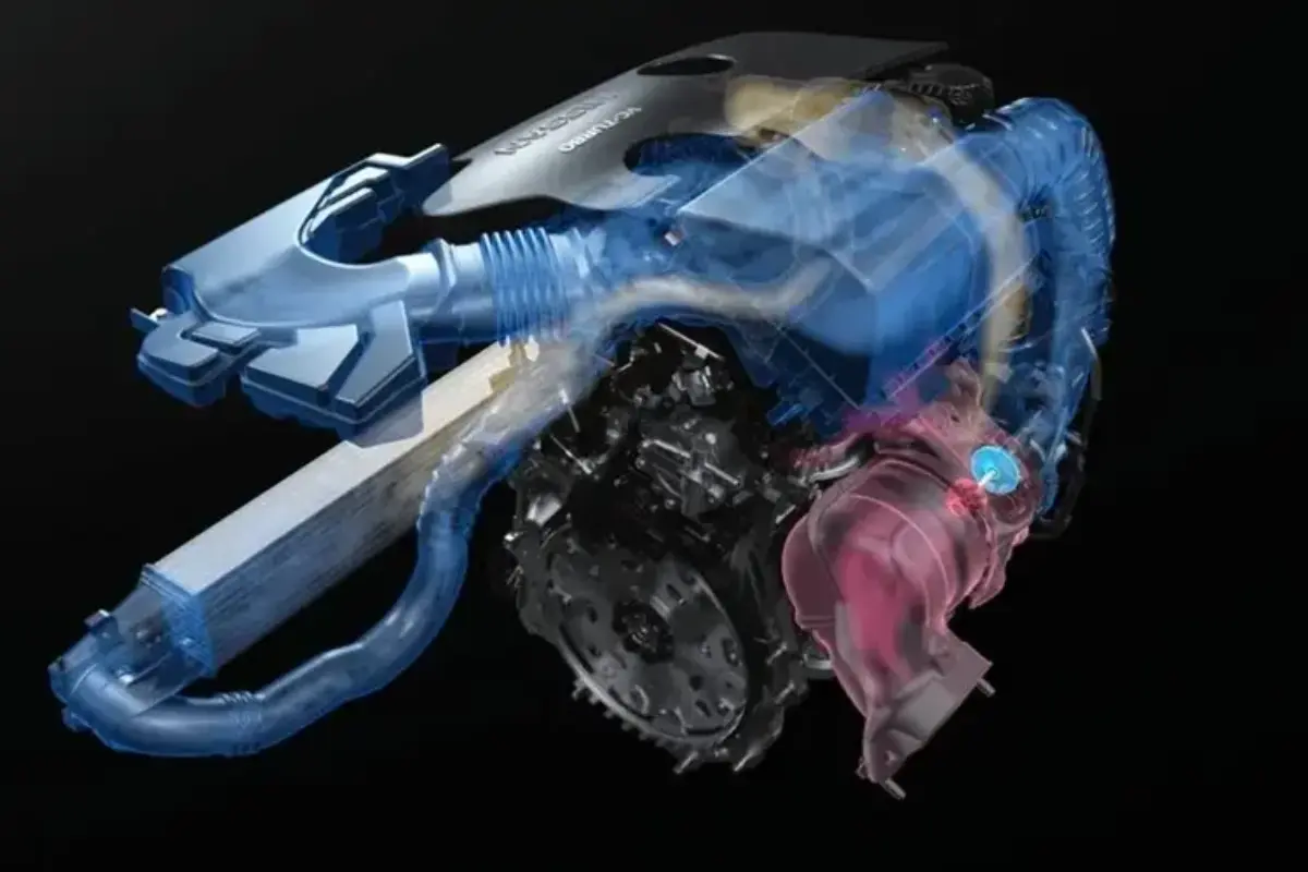Pilih Mesin Mana? Turbocharger Atau Na Untuk Hemat Bahan Bakar