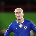 Nicky Butt Benarkan Keputusan Man United Jual Garnacho ke Chelsea