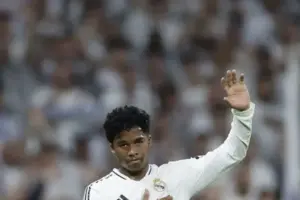 Arsenal Incar Endrick yang Bersinar di Lyon, Real Madrid Tutup Pintu Rapat-rapat