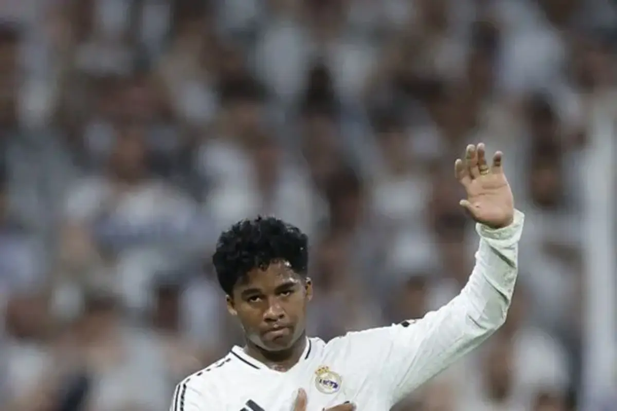 Arsenal Incar Endrick Yang Bersinar Di Lyon, Real Madrid Tutup Pintu Rapat Rapat