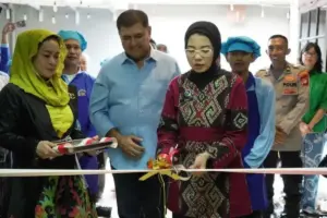 BGN Klaim Banyak Hoaks soal MBG di Medsos, Tidak Sesuai Fakta di Lapangan