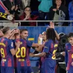 Barcelona Sebut Nama Klub Digunakan untuk Naikkan Nilai Pasar Eduardo Conceicao