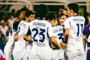 Kata-kata Cesc Fabregas Usai Como 1907 Gagal ke Final Coppa Italia 2025-2026