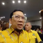 Golkar Usul Ambang Batas DPRD Provinsi 4 Persen, Kabupaten/Kota 3 Persen