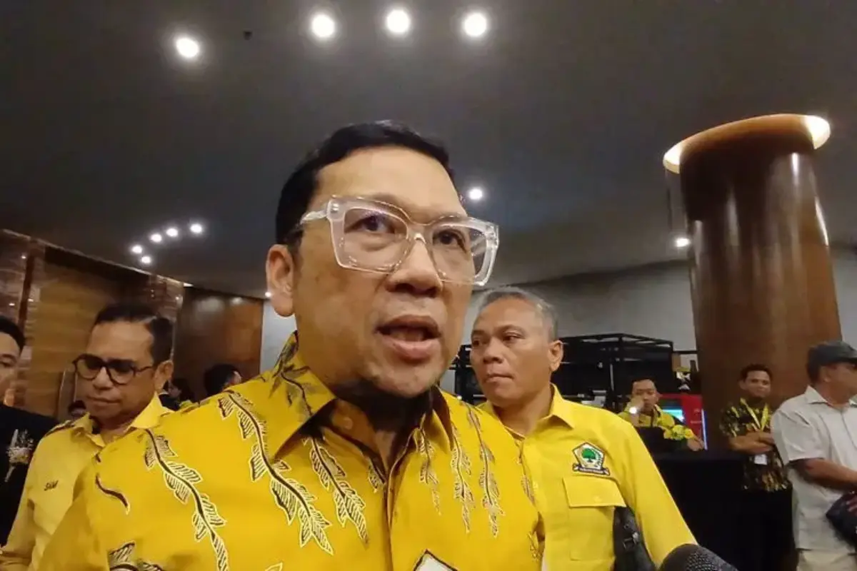 Golkar Usul Ambang Batas DPRD Provinsi 4 Persen, Kabupaten/Kota 3 Persen