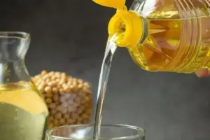5 Alternatif Minyak untuk Baking yang Lebih Rendah Kalori dan Sehat
