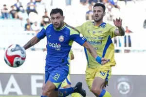 Jadwal Siaran Langsung Persib Vs Arema FC Hari Ini, Tayang di Mana?