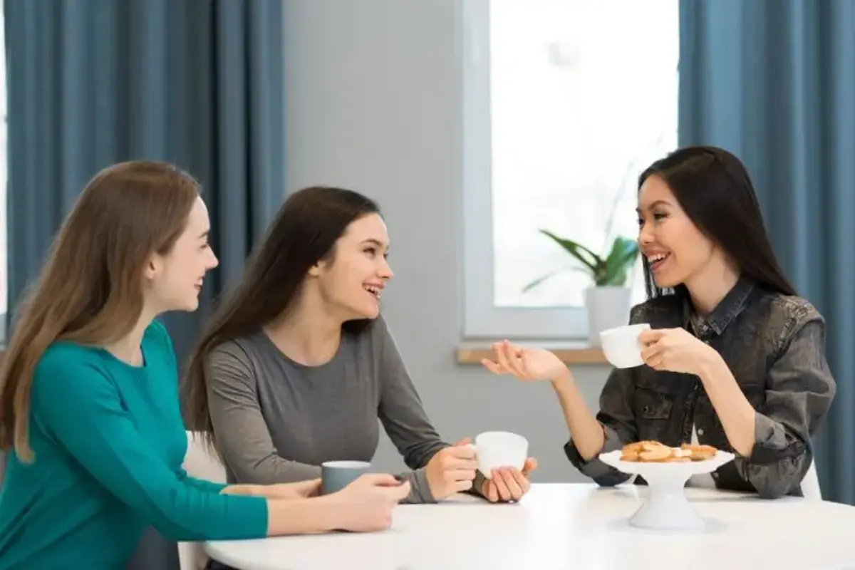 Tanpa Disadari, 4 Zodiak Ini Dikenal Punya Daya Inspirasi bagi Orang Sekitar