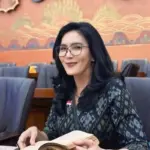 Rieke Minta Kampus Berani Pecat dan Perkarakan Pelaku Kekerasan Seksual