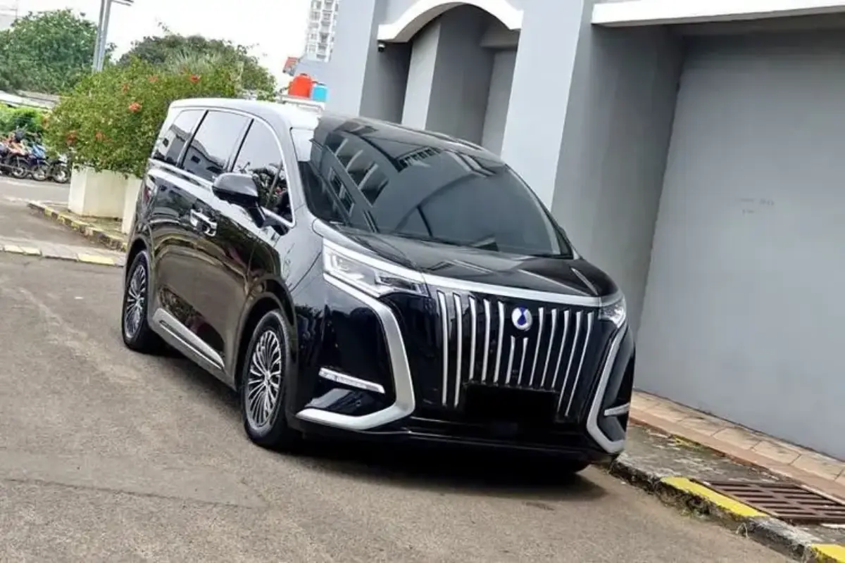 Kupas Tuntas Insentif Pajak Mobil Listrik Dan Dampaknya Di Ri