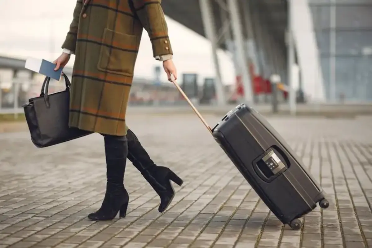 Kapan Waktu Ideal Tiba Di Bandara? Ini Kata Pakar