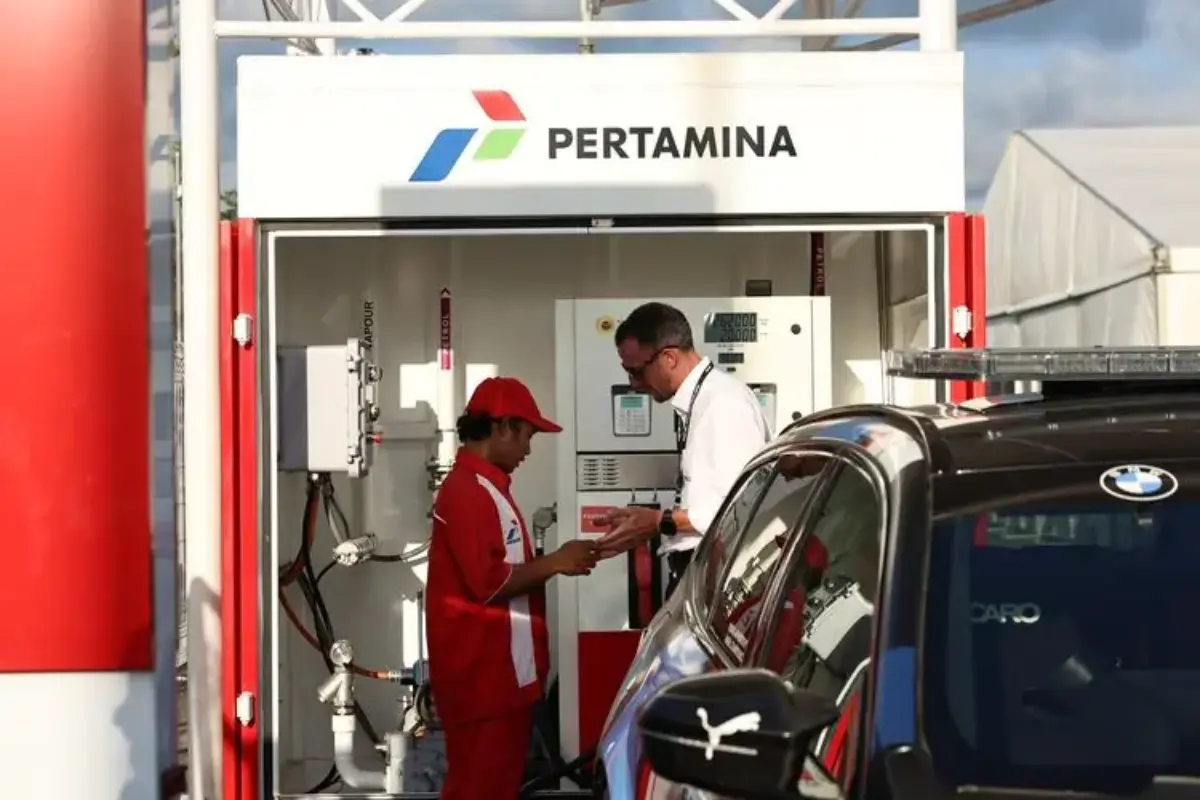 Apakah Mobil Mesin Turbo Harus Pakai Pertamax Turbo? Ini Penjelasan Ahli