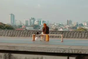 Sering Mimpi Buruk? Bisa Jadi Tanda Sedang Merasa Kesepian