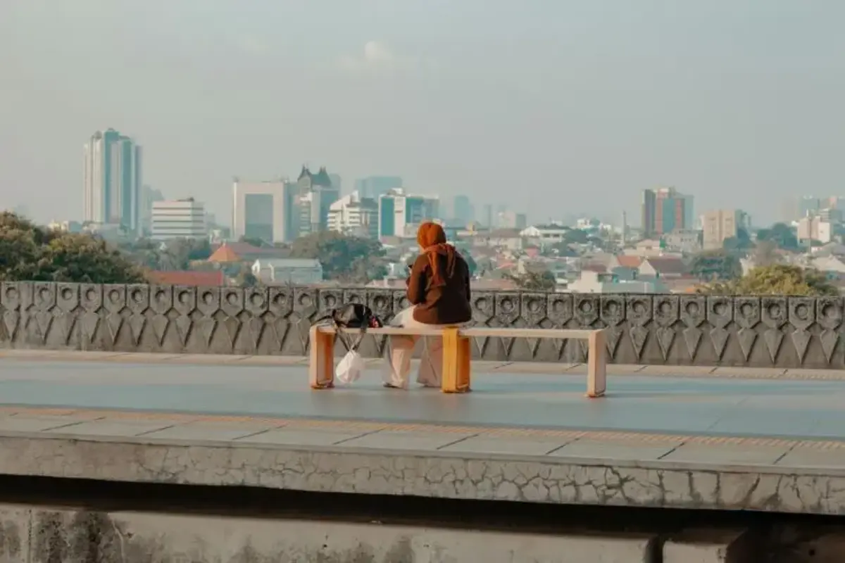 Sering Mimpi Buruk? Bisa Jadi Tanda Sedang Merasa Kesepian