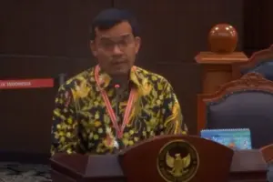 Komnas HAM : 5 Kampung Adat di Merauke Alami Konflik Lahan dan Hutan akibat Proyek PSN