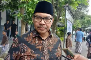 Sungai Winongo Akhirnya Dinormalisasi, Wali Kota Hasto: Sudah Terlalu Lama Dibiarkan