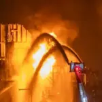 Krisis Iklim Perpanjang Durasi Kebakaran Hutan di Amerika Utara