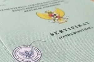 Kasus di Tangsel Jadi Pelajaran, Ini Bahaya Cicil Rumah Tanpa AJB