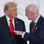 Utusan Trump Lobi FIFA agar Italia Gantikan Iran di Piala Dunia 2026