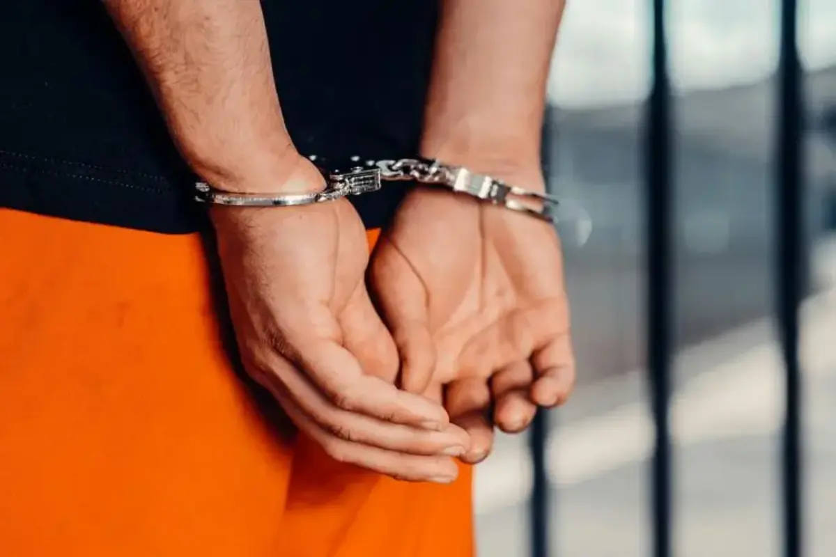 Polisi Tetapkan Im Sebagai Tersangka Penganiayaan Anak Di Mojokerto, Pelaku Sempat Viral Toyor Bocah