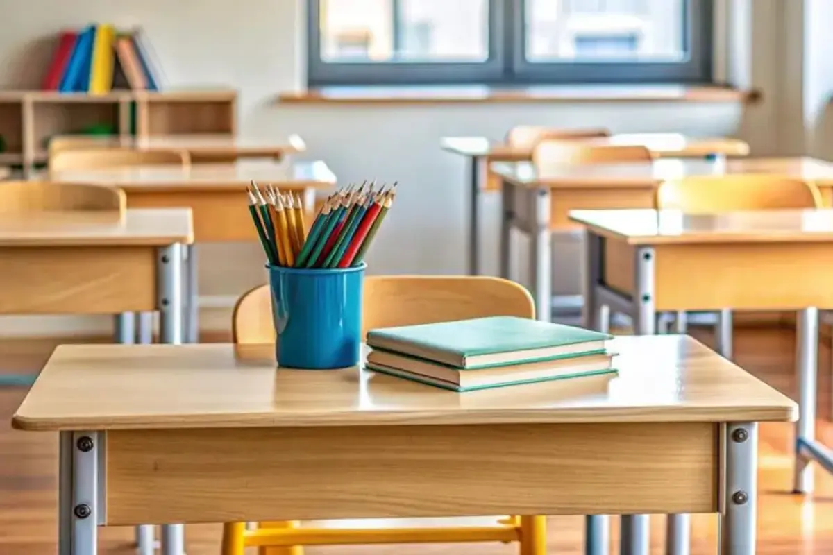 Pemprov DKI Gratiskan 20 Sekolah Swasta di Jakbar, Ini Daftarnya