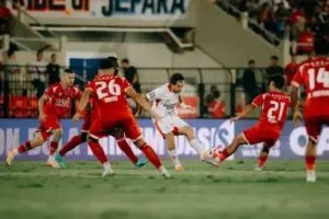 Hasil Persijap Vs PSBS 2-0, Laskar Kalinyamat Perpanjang Rekor Tak Terkalahkan di Kandang