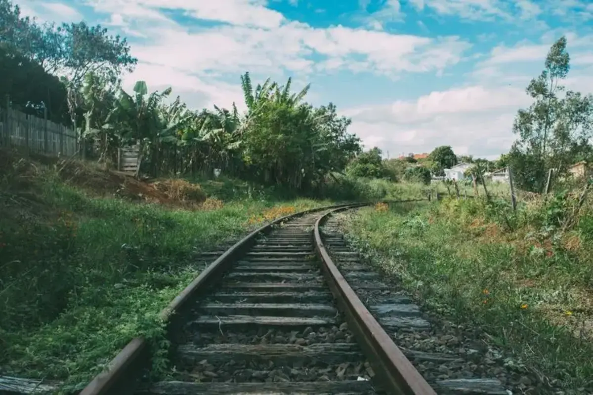 Kai Sumut Gunakan Teknologi Tgt, Deteksi Kondisi Rel Hingga Detail Per Satu Meter