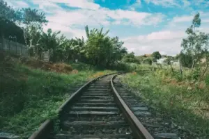 Hidupkan Rel Mati, Ekonomi Daerah Berpotensi Bangkit